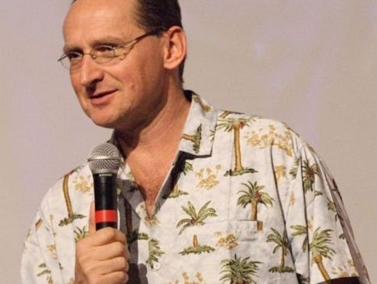 Cejrowski przeciw ACTA