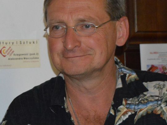 Cejrowski w Tczewie: uchodźców straszyć służbą zdrowia i kiepskim socjalem