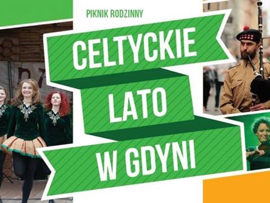 „Celtyckie Lato” w Gdyni 