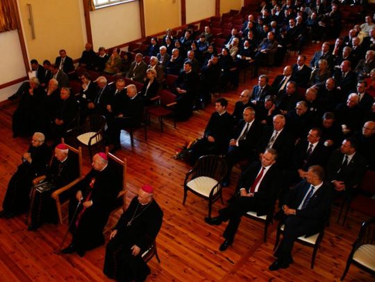 Cenią rzetelną wiedzę - 175-lecie Collegium Marianum