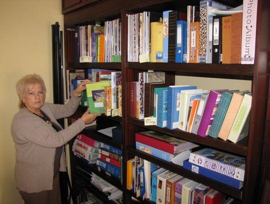 Cenna kolekcja w dobrych rękach Zbiory St. Zaczyńskiego wkrótce w bibliotece i Internecie