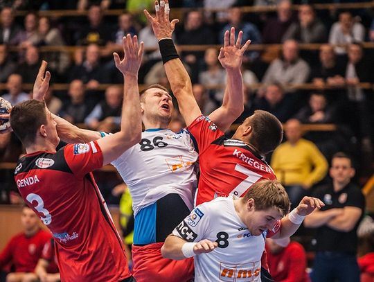 Cenne zwycięstwo MMTS w Zabrzu