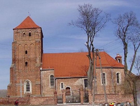 Cenny zabytek zostanie odnowiony?