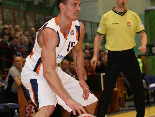 Center Ben, powroty i talenty. Nowi zawodnicy Polpharmy