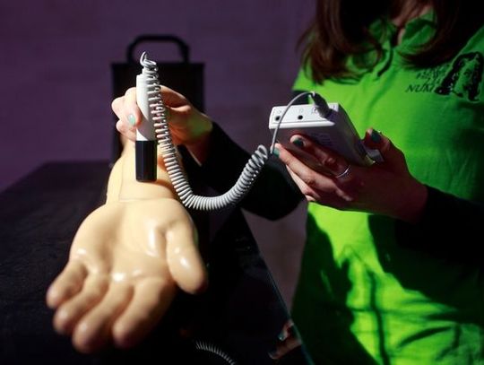 Centrum Hewelianum bliżej pomorskich uczelni