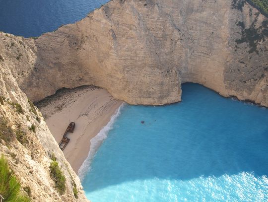 Ceny wycieczek ostro w dół - ludzie wolą Euro 2012 od tanich wakacji