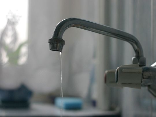 Ceny za wodę w górę