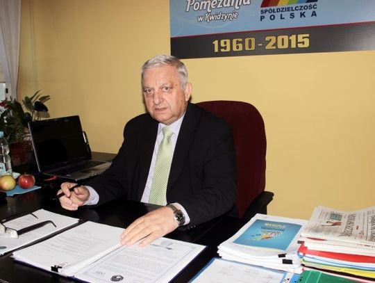 Certyfikaty dla „Pomezanii”