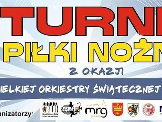 Charytatywnie pokopią piłkę nożną. Sprawdź, kto, gdzie i kiedy!