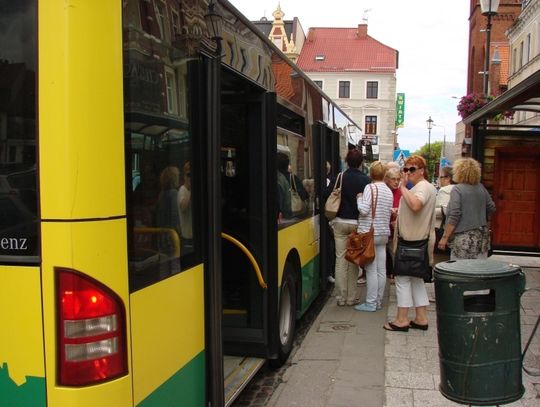 Chcą dodatkowej linii MZK.  Mieszkańcy apelują o połączenie Starogardu Gd. z Borównem