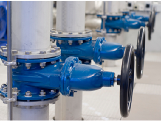 Chcą dokończyć budowę wodociągów 