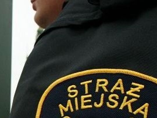 Chcą likwidacji Straży Miejskiej