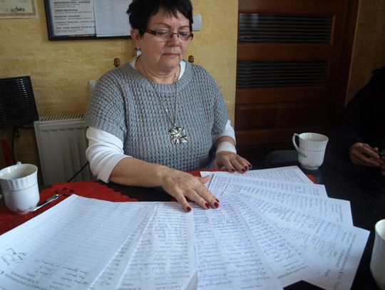 Chcą nowych połączeń z miastem