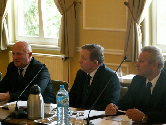 Chcą odwołać prezydenta Starogardu Gd. Wątpliwości w sprawie stanowiska klubu