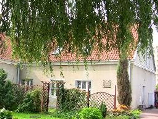 Chcą uhonorować Urszulę Giełdon. Będzie dom jej imienia