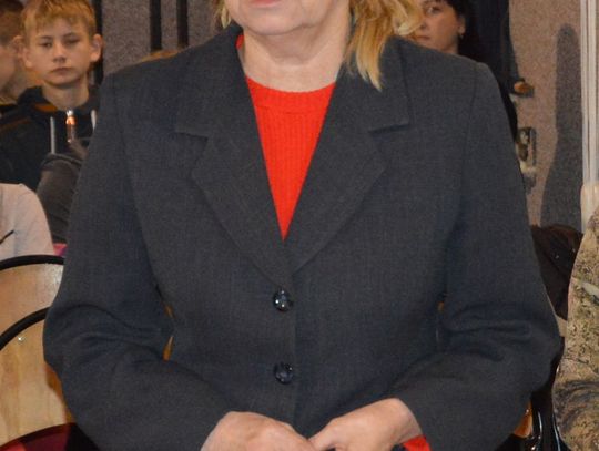 Chcą ustąpienia burmistrz. Stowarzyszenie rozważa referendum