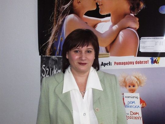 Chcą walczyć z przemocą w rodzinie