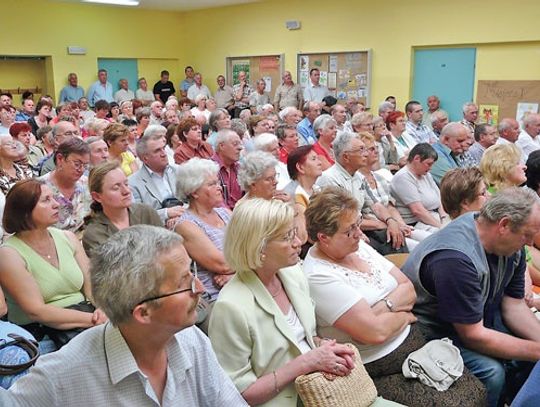 Chcą zmiany zarządu i rady nadzorczej