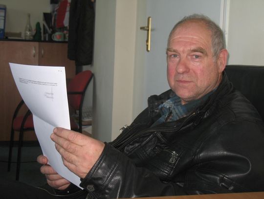 Chce publikować w internecie nazwiska kłopotliwych najemców