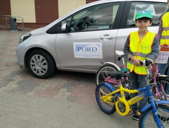 Chcesz zdać egzamin na kartę rowerową? Pomorski Ośrodek Ruchu Drogowego zaprasza na letni kurs