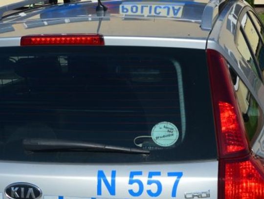 Chciał wyłudzić 100 tys. złotych z banku! Miał fałszywe zaświadczenie o zatrudnieniu