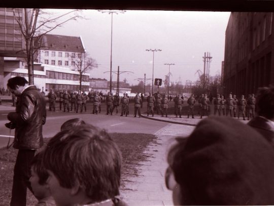 Chciano zabić w Polsce nadzieję...