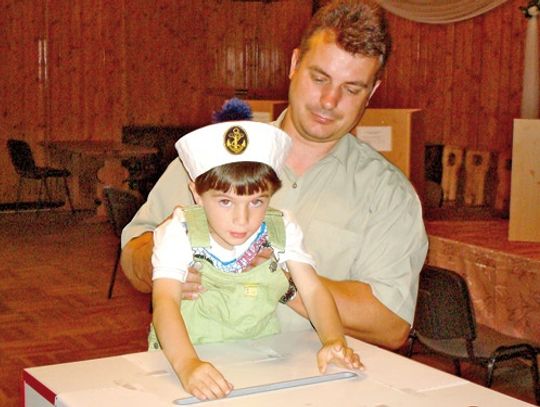 Chcieli w referendum odwołania Straży Miejskiej