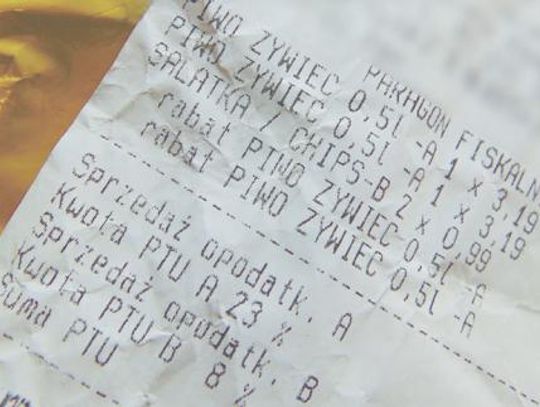 Chipsy 3 lata po terminie?! Przeterminowane produkty na sklepowej półce 