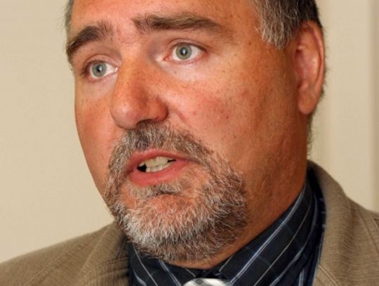 Chodzenie po bandzie