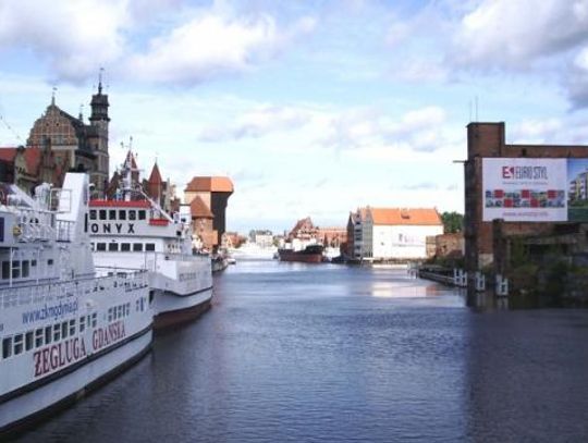 Chopin Nad Wodami Motławy