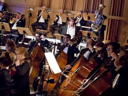 Chopin, Ravel czy Wagner. Arcydzieła muzyki na żywo