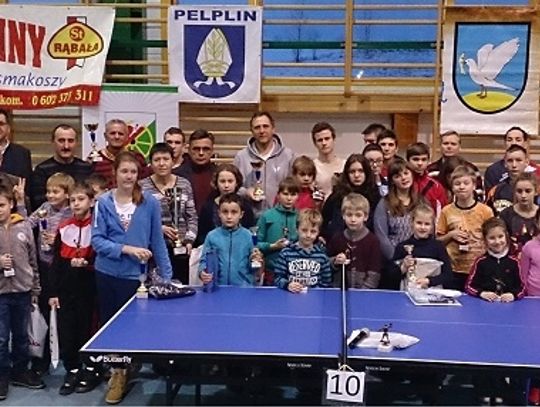 Christmas Cup w Gniewie