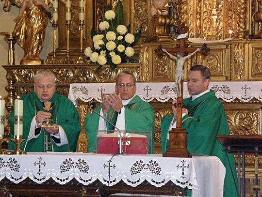 Chrześcijanin to nie panikarz, lecz boży realista