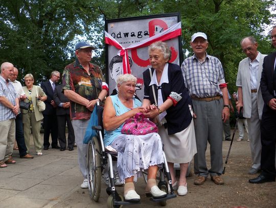 Chwała walczącym. Rocznica wybuchu Powstania Warszawskiego