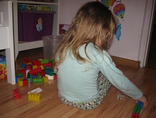 Chwile dzieciństwa gorzko wspominane. Dom życia u „wujostwa”