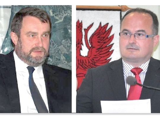 Ciąg dalszy sporu o fontannę [AKTUALIZACJA]