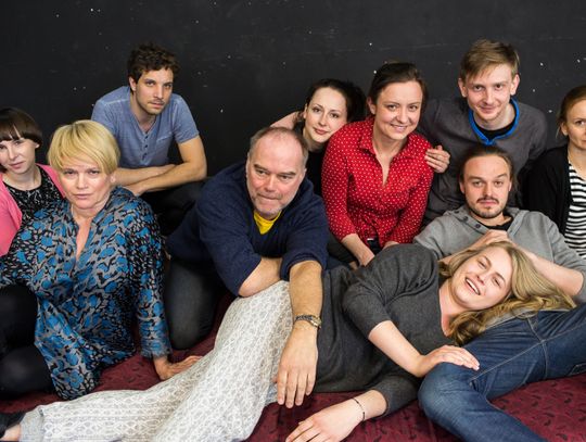 CIĄG z Katarzyną Figurą. Picie - sportem narodowym!?