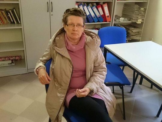 Ciągła batalia z urzędnikami. Czy MOPS pomoże samotnej matce?