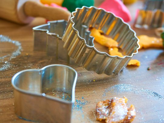 Ciastolina dla dzieci i plastelina - czy warto wybrać taki zestaw?