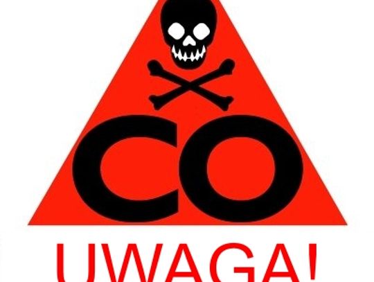 Cichy zabójca grasuje – sześć osób podtrutych czadem trafiło do szpitala