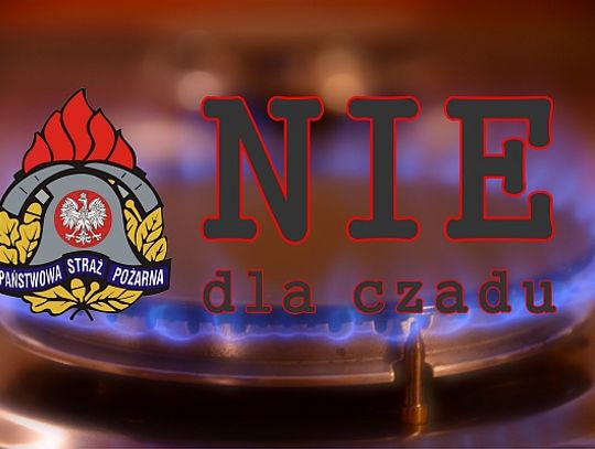 Cichy zabójca. Nastolatek zatruł się czadem