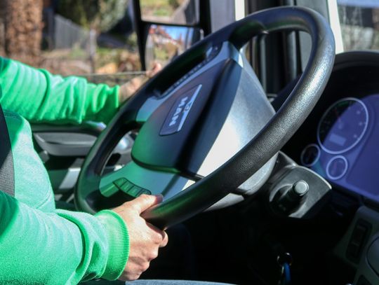 Ciężarówki blokują dziś Trójmiasto! Są utrudnienia w ruchu