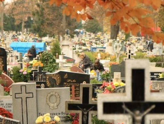 Ciężko jest zrozumieć świętość