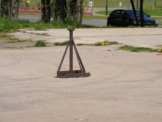 Ciężko znoszone pieniądze, czyli znikający złom