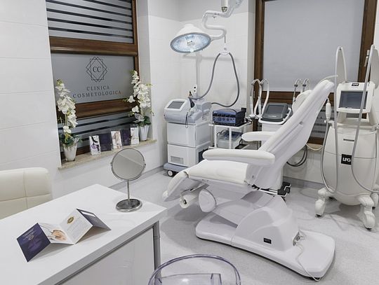 Clinica Cosmetologica - Zabiegi na Twarz i Ciało - Profesjonalna kosmetologia.