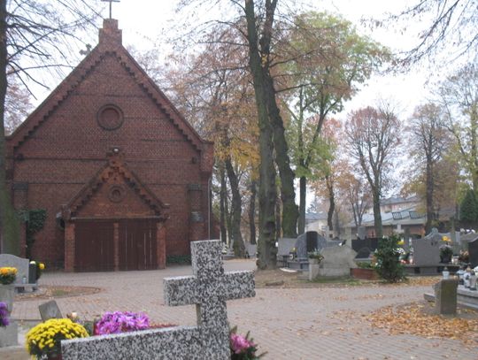 Cmentarne interesy… „Ciało możemy odebrać od innej firmy”