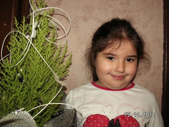 Co chciałbym dostać pod choinkę?