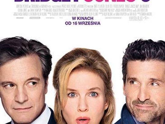 Co ciekawego na dużym ekranie we wrześniu. Helios flesh kinowy !