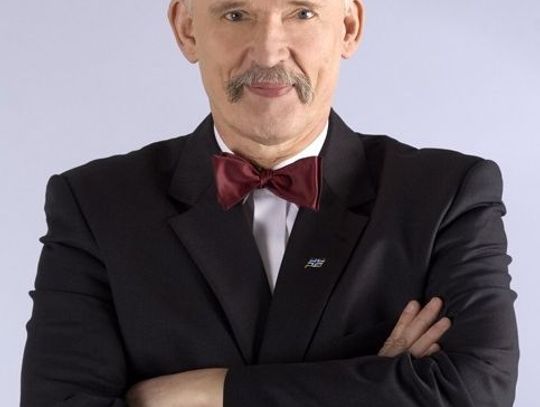 Co czwarty na Platformę, rosnące notowania Nowej Prawicy 