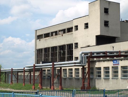 Co dalej z byłą kotłownią starogardzkiego szpitala?